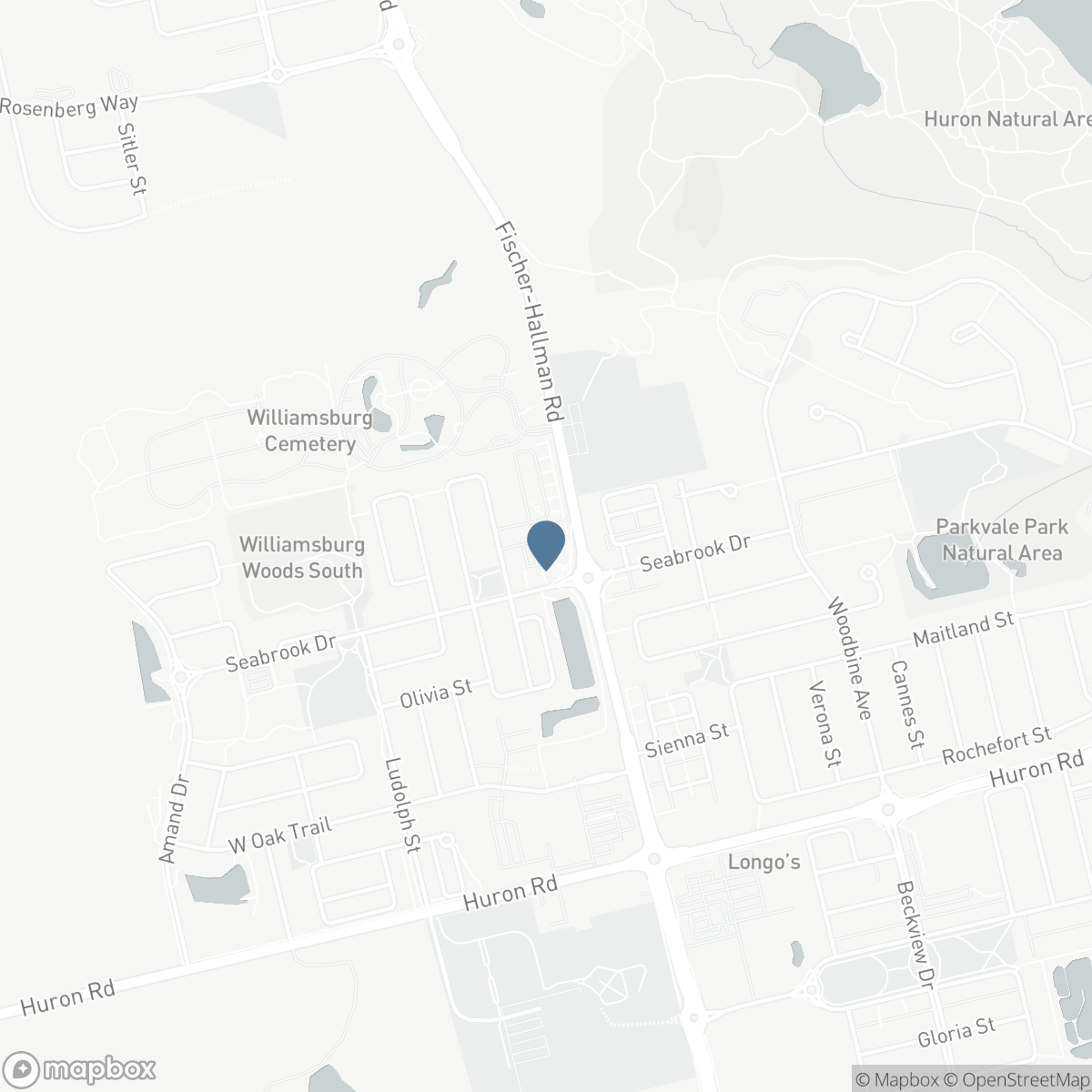 140 DAYLILY Lane, Kitchener, Ontario N2R 0L7